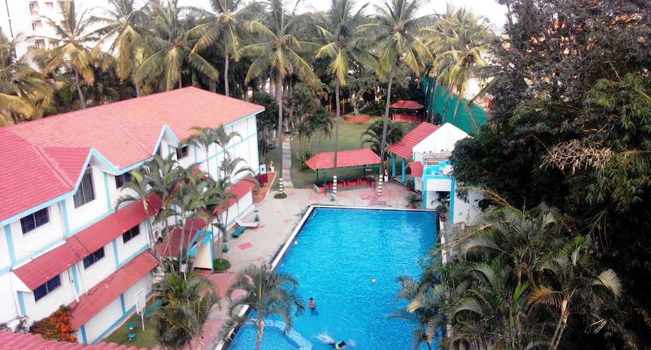 Ramanashree California Resort Bangalore Bangalore Price, Reviews, Photos & Address